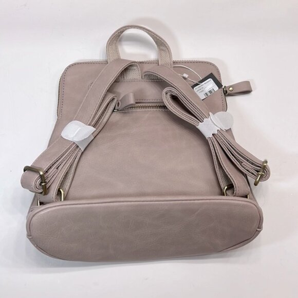 Julia Mini Backpack - Picture 2 of 5